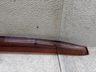 Ветровик правый передний SUBARU IMPREZA GP7 3 ракурс Ветровик правый передний SUBARU IMPREZA GP7 3 ракурс