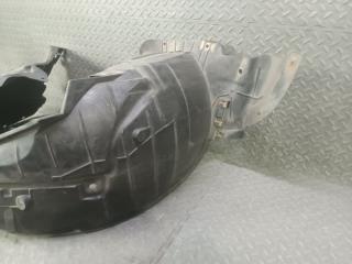 Подкрылок правый передний NISSAN CUBE Z12 HR15DE 63840 1FE0A 3 ракурс