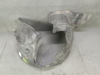 Подкрылок правый передний NISSAN CUBE Z12 HR15DE 63840 1FE0A 5 ракурс