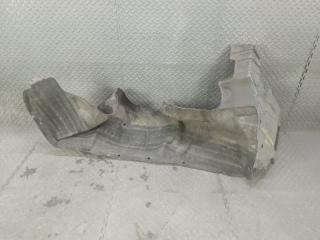 Подкрылок правый задний BMW X1 E84 N46B20BD 51752990569 4 ракурс