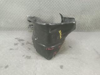 Подкрылок правый передний NISSAN PRESAGE TU31 QR25DE 63842 CN000 1 ракурс