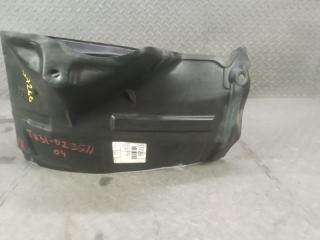 Подкрылок правый передний NISSAN PRESAGE TU31 QR25DE 63842 CN000 2 ракурс