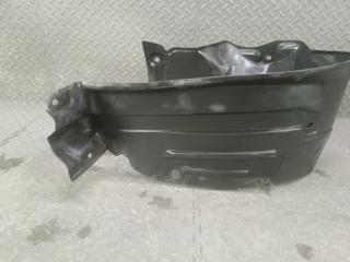 Подкрылок правый передний NISSAN PRESAGE TU31 QR25DE 63842 CN000 3 ракурс