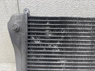 Интеркулер ISUZU ELF NHR85 4JJ1 8981765140 2 ракурс Интеркулер ISUZU ELF NHR85 4JJ1 8981765140 2 ракурс