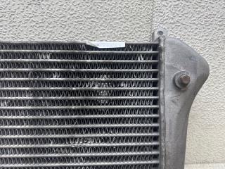 Интеркулер ISUZU ELF NHR85 4JJ1 8981765140 3 ракурс Интеркулер ISUZU ELF NHR85 4JJ1 8981765140 3 ракурс