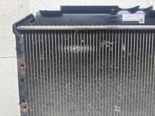 Радиатор основной ISUZU ELF NHR85 4JJ1 5867502390 3 ракурс
