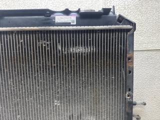 Радиатор основной ISUZU ELF NHR85 4JJ1 5867502390 4 ракурс