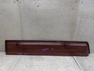 Запчасть ветровик задний левый MITSUBISHI TOPPO 2008