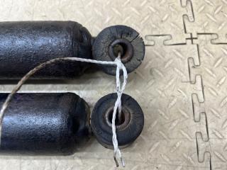 Амортизатор передний FORD F-150 FORD MODULAR F75A-18045-ACA 5 ракурс