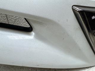 Решетка радиатора TOYOTA ESTIMA ACR50 2AZ-FE 53112-28100 4 ракурс