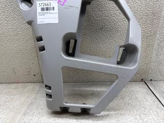 Крепеж бампера левый задний BMW 2-SERIES ACTIVE TOURER F45 B47C20A 51128057909 3 ракурс