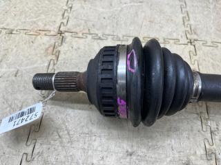 Привод левый передний PEUGEOT 306 7D RFV (XU10J4R) 2 ракурс