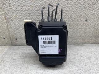 Блок abs TOYOTA WINDOM MCV30 1MZ-FE 44540-33061 2 ракурс