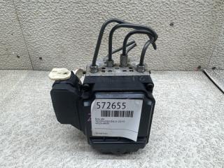 Блок abs TOYOTA WISH ZNE14 1ZZ-FE 44510-68020 1 ракурс Блок abs TOYOTA WISH ZNE14 1ZZ-FE 44510-68020 1 ракурс