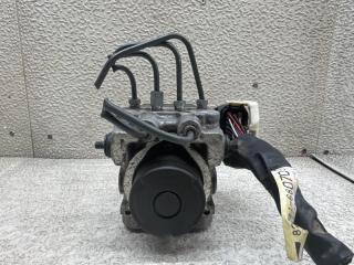 Блок abs TOYOTA WISH ZNE14 1ZZ-FE 44510-68020 4 ракурс Блок abs TOYOTA WISH ZNE14 1ZZ-FE 44510-68020 4 ракурс