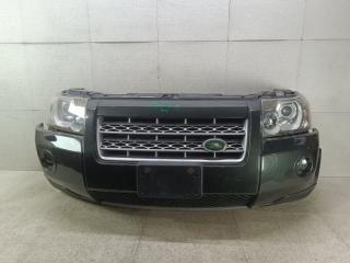 Nose cut LAND ROVER FREELANDER 2008