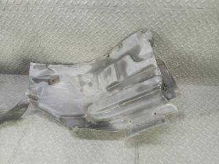 Подкрылок правый передний NISSAN ELGRAND TNE52 QR25DE 63842 1JA0A 2 ракурс