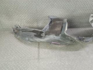 Подкрылок правый передний NISSAN ELGRAND TNE52 QR25DE 63842 1JA0A 5 ракурс