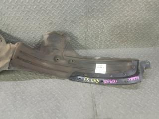 Подкрылок правый передний HONDA FIT GR3 LEB 74109-17B-000 5 ракурс