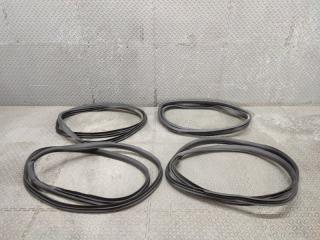 Уплотнение дверное MERCEDES-BENZ E-CLASS W212 A2126970051 1 ракурс