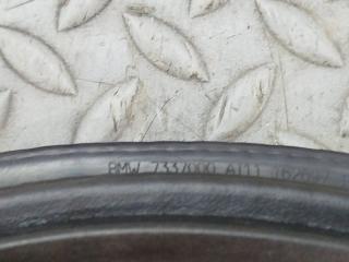 Уплотнение багажника BMW 5-SERIES G30 7337000AI11 3 ракурс