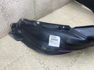 Подкрылок левый передний TOYOTA COROLLA SPACIO ZZE124 1ZZ-FE 53876-13020 2 ракурс