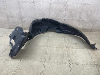 Подкрылок левый передний TOYOTA COROLLA SPACIO ZZE124 1ZZ-FE 53876-13020 5 ракурс