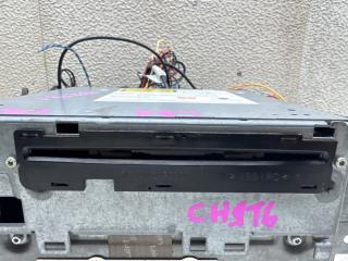 Магнитофон BMW X1 E84 924810301 3 ракурс