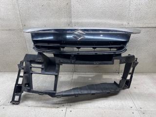 Решетка радиатора SUZUKI SOLIO MA15S 71771-54M8 1 ракурс