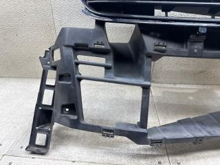 Решетка радиатора SUZUKI SOLIO MA15S 71771-54M8 2 ракурс