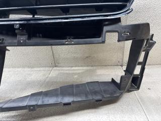 Решетка радиатора SUZUKI SOLIO MA15S 71771-54M8 3 ракурс