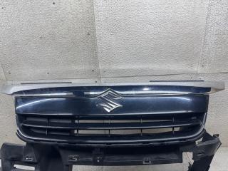 Решетка радиатора SUZUKI SOLIO MA15S 71771-54M8 4 ракурс