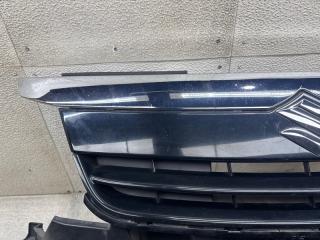 Решетка радиатора SUZUKI SOLIO MA15S 71771-54M8 5 ракурс
