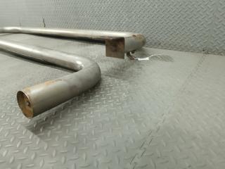 Подножка передняя FORD F-150 FORD MODULAR 3 ракурс