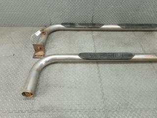 Подножка передняя FORD F-150 FORD MODULAR 4 ракурс