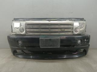 Nose cut LAND ROVER RANGE ROVER 2002
