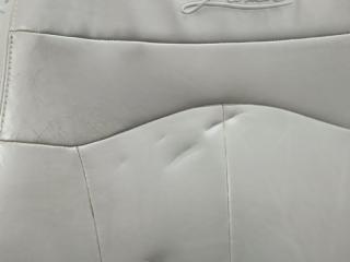 Сидение FORD F-150 FORD MODULAR 5 ракурс