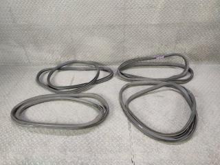 Уплотнение дверное MERCEDES-BENZ C-CLASS W205 A2056970051 1 ракурс