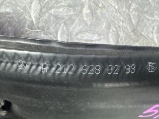 Уплотнительная резинка капота MERCEDES-BENZ E-CLASS W212 A2126280298 3 ракурс
