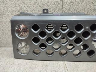 Решетка радиатора NISSAN CUBE BZ11 CR14DE 623134V00A 2 ракурс