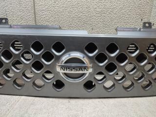 Решетка радиатора NISSAN CUBE BZ11 CR14DE 623134V00A 3 ракурс