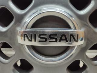 Решетка радиатора NISSAN CUBE BZ11 CR14DE 623134V00A 4 ракурс