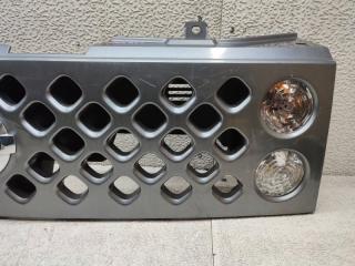 Решетка радиатора NISSAN CUBE BZ11 CR14DE 623134V00A 5 ракурс