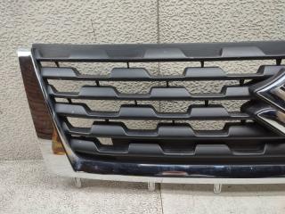 Решетка радиатора SUZUKI WAGON R MH44S R06A 71741-85P0 2 ракурс