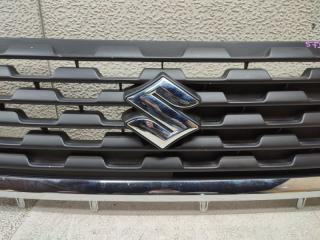 Решетка радиатора SUZUKI WAGON R MH44S R06A 71741-85P0 3 ракурс