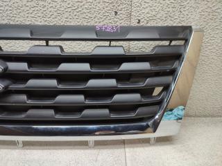 Решетка радиатора SUZUKI WAGON R MH44S R06A 71741-85P0 5 ракурс