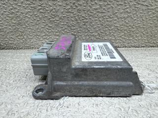 Блок управления airbag FORD F-150 XL3A-14B321 4 ракурс