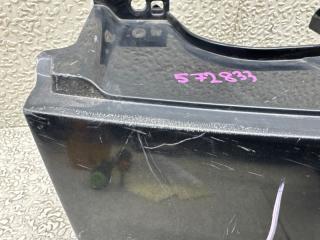 Решетка радиатора TOYOTA BB QNC21 53111-B1010 3 ракурс