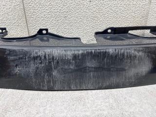 Решетка радиатора TOYOTA BB QNC21 53111-B1010 5 ракурс