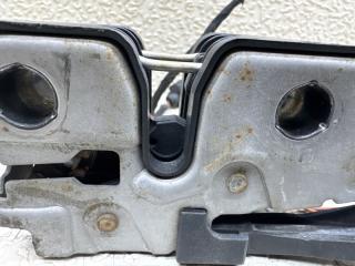 Замок капота VOLKSWAGEN GOLF 1K1 BLG 1K2823509T 2 ракурс